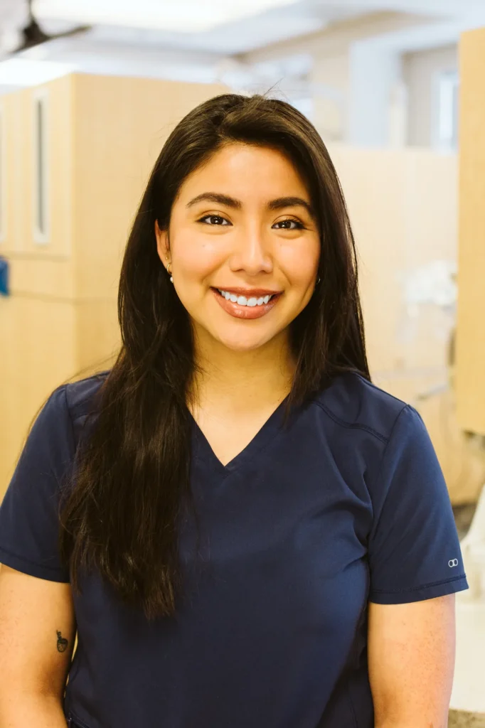 Alexa, Dental Assistant
