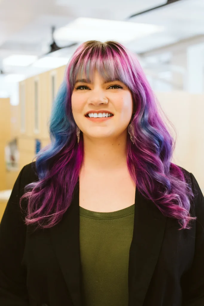 Selena, Front Office Administrator
